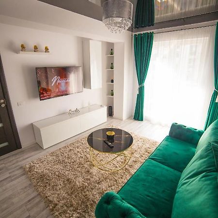 Toto'S Apartment Constanţa Eksteriør bilde
