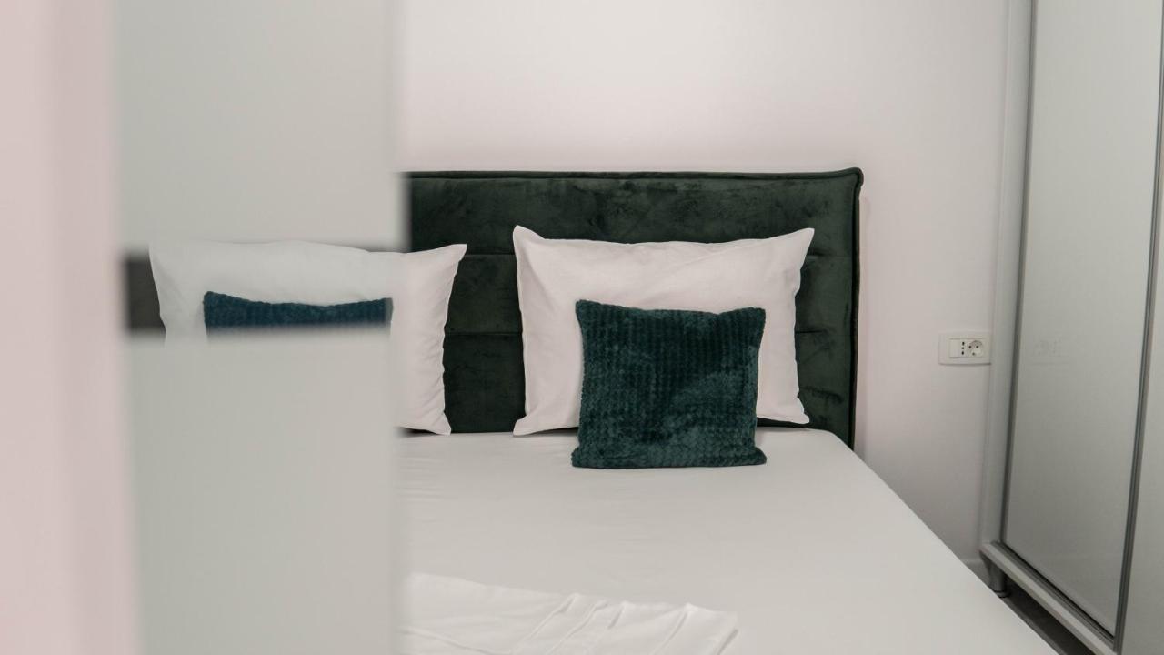 Toto'S Apartment Constanţa Eksteriør bilde